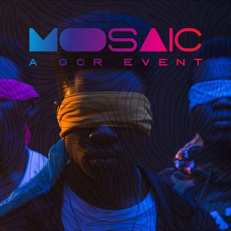 Introducing MOSAIC!