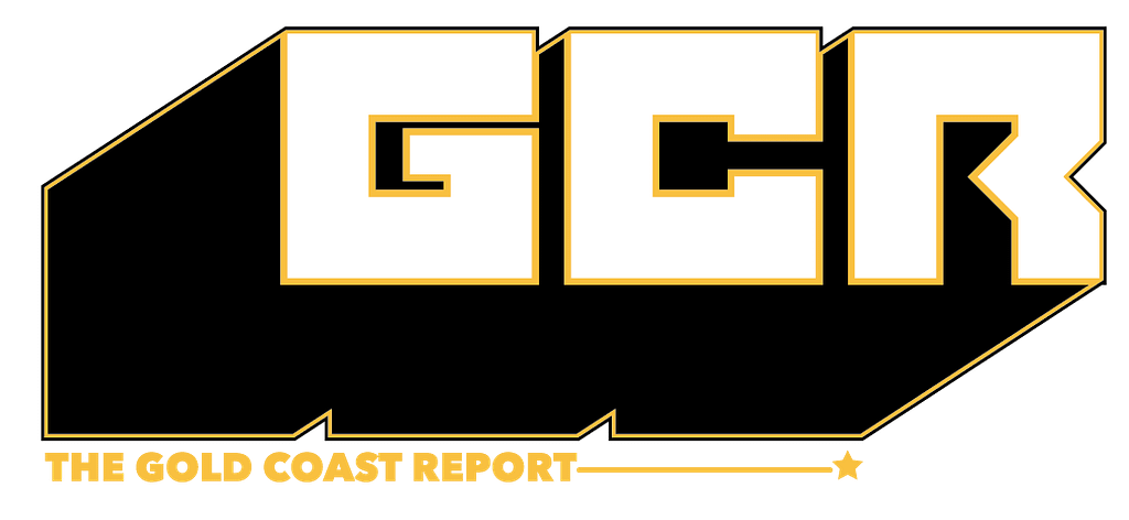 The Gold Coast Report Logo