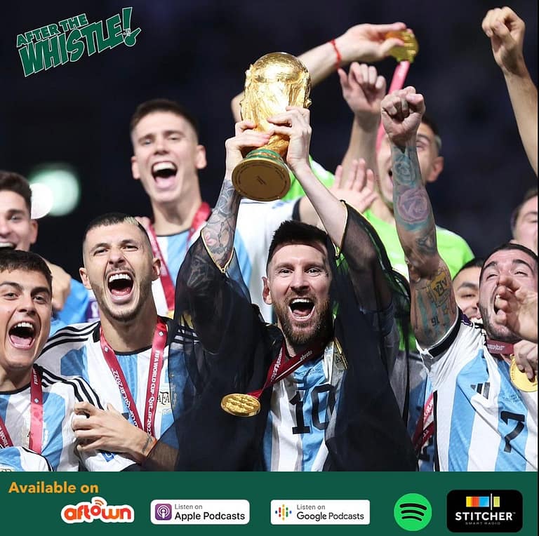 World Cup Review