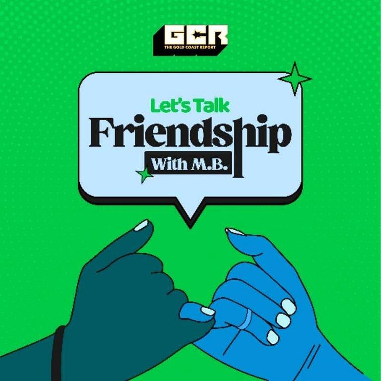 All about 'Lets Talk Friendship'