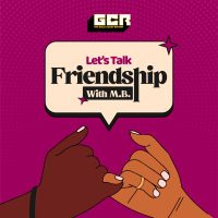 Lets Talk Friendship
