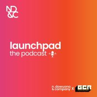Launchpad The Podcast